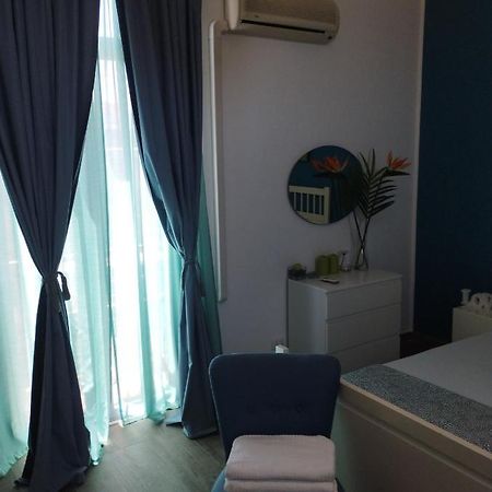 Appartamento moderno e intimo al centro di catania Esterno foto
