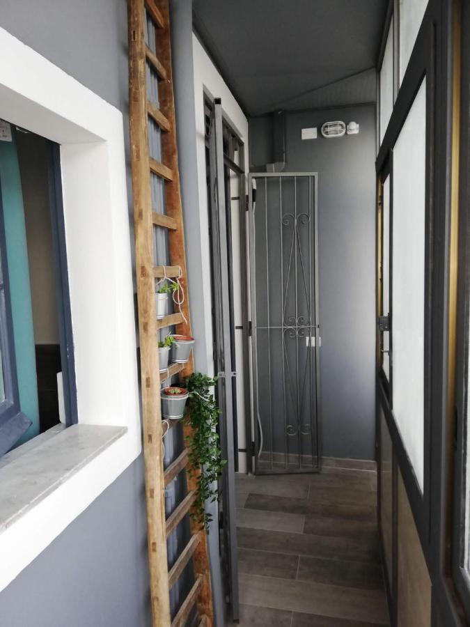 Appartamento moderno e intimo al centro di catania Esterno foto