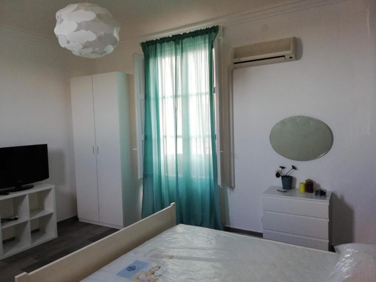 Appartamento moderno e intimo al centro di catania Esterno foto