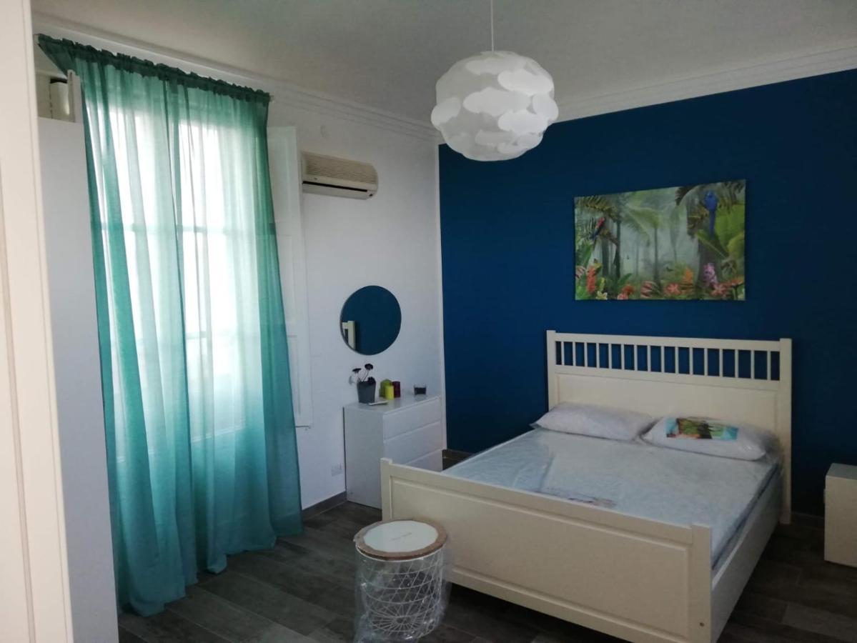 Appartamento moderno e intimo al centro di catania Esterno foto