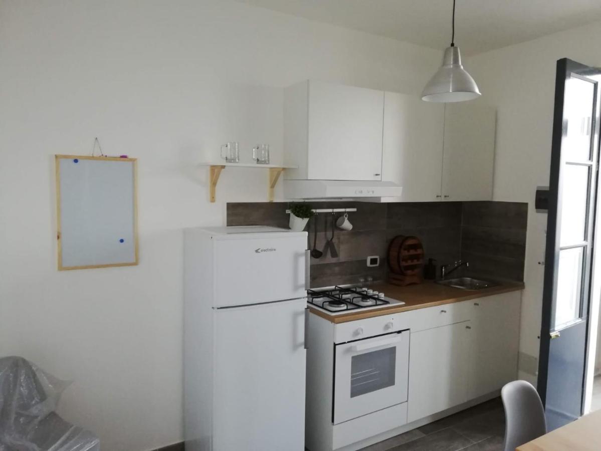 Appartamento moderno e intimo al centro di catania Esterno foto