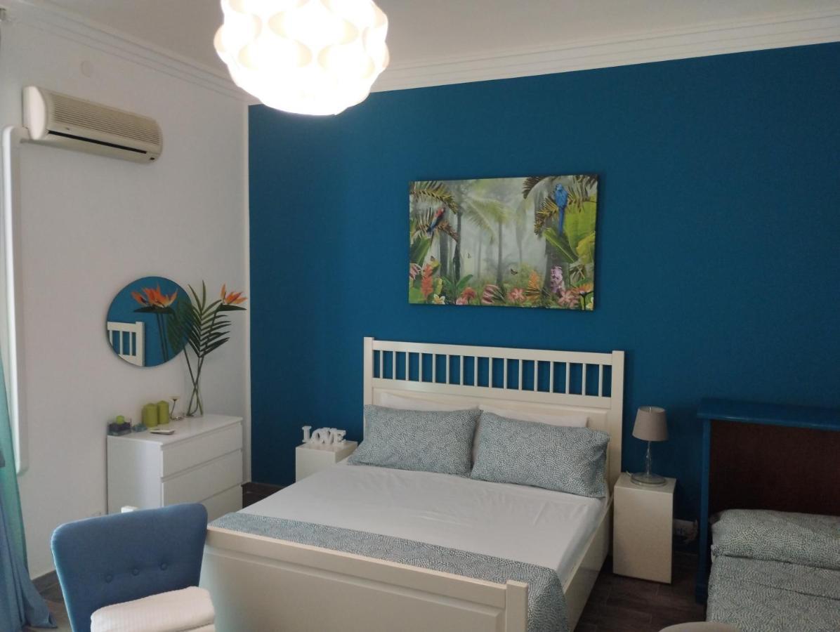 Appartamento moderno e intimo al centro di catania Esterno foto